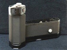 Canon Original F-1, F-1N Motor