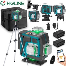 16 Line Laser Level +Level