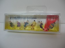 Merten 0210853 Figurenset