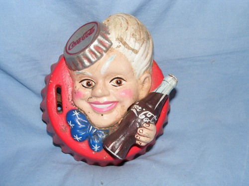 Coca cola sprite boy spardose - cola,