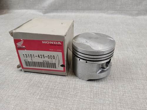Kolben std honda cb750f - cb750f, 79/82