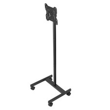 Rollbarer ständer mobiler - rollbarer,