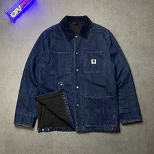 Carhartt × Adam Kimmel Denim