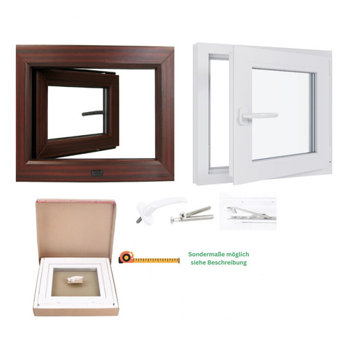 Kellerfenster
