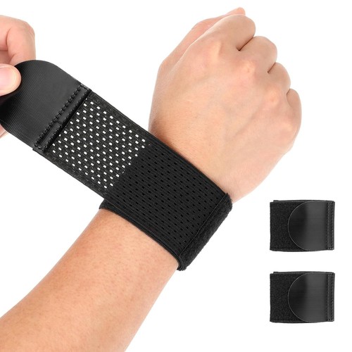 Verstellbare handgelenkbandage - verstellbare,