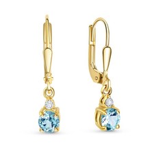 Schicke Ohrringe Ohrhänger