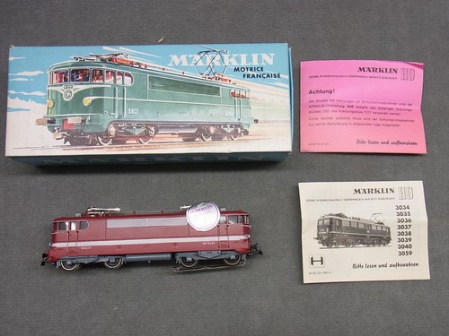 Märklin 3059 französische - märklin, ho