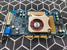 Club Geforce FX 5900 XT 128 MB