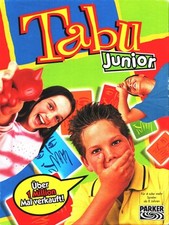 Tabu Junior