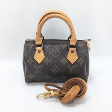 LOUIS VUITTON Monogram Mini
