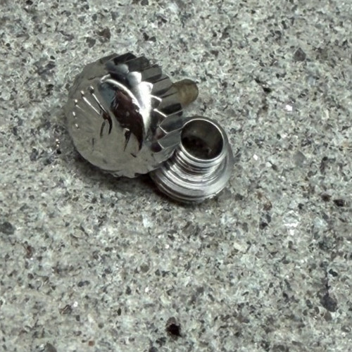 1876 used original rolex - #1876,