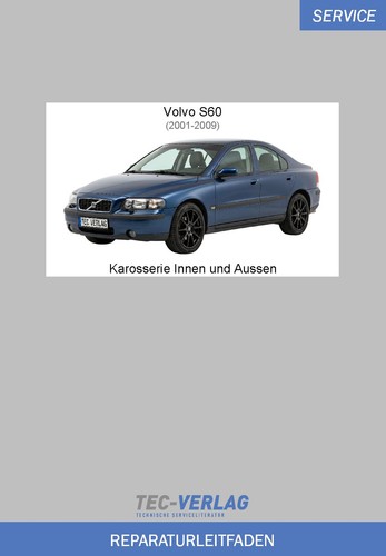Volvo s60 - volvo,