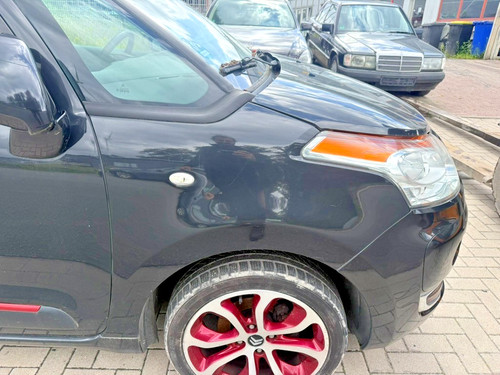 Citroen picasso sh - c3,