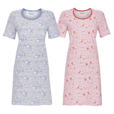 Ringella Damen Kurzarm