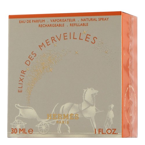 Hermès eau des merveilles - hermès,