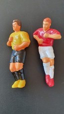 Sammelfiguren Fußballer