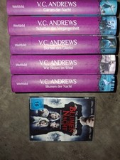 V.C. Andrews Foxworth Saga