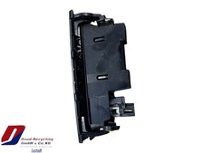 VW Passat 3C B7 Aschenbecher