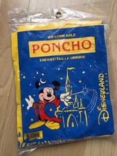 Vintage ORIGINAL Disney Land