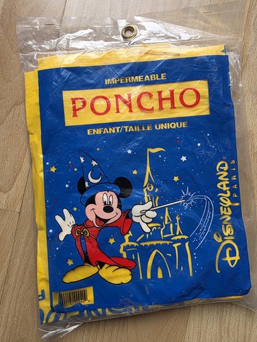 Vintage original disney land - original,