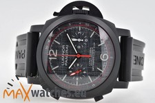 Panerai Luminor Marina Flyback