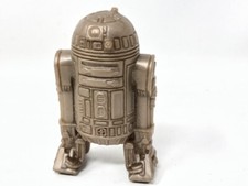 R2d2 kunstoff figur - r2d2,