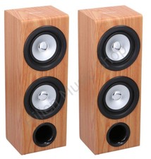 100watt 40cm standlautsprecher - 100watt,