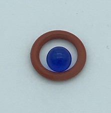 SAECO Gaggia Spidem Kugel Glas