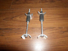 2 Neue Arbeitsplattenverbinder Eckverbinder 13cm Arbeitsplatte Verbinder Küche