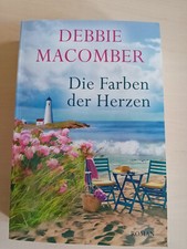 Die Farben der Herzen -