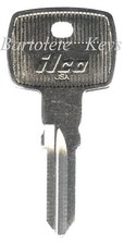 Replacement Key For 99 2000