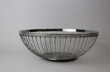 WMF Schale Obstkorb Edelstahl