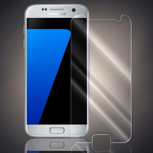 Panzer folie für samsung - 2x,