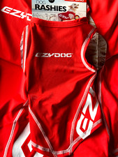 EzyDog Rashie UV-Schutz