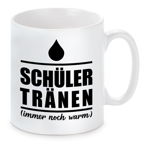 Tasse mit motiv - tasse,