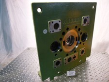 Zylinderplatte SN. 96554