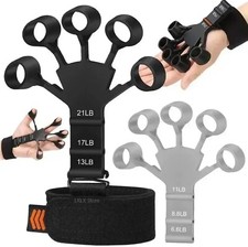 Handgriff Trainer 13lbs-21lbs