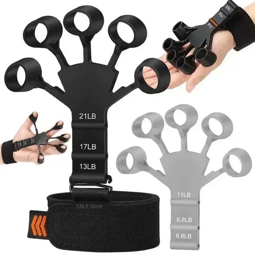 Handgriff trainer 13lbs 21lbs - trainer, 13lbs-21lbs