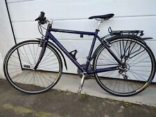 Sportliches Damen Fahrrad 52er Rahmen STEVENS Strada Blacktop 800