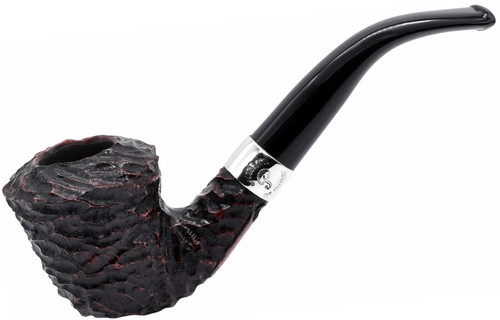 Peterson donegal rocky - rocky, rustic