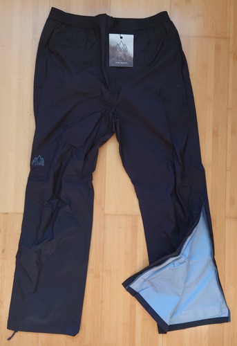 Unisex regenhose fjern - unisex-regenhose, gr.l