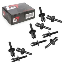 10x Radkasten Radhausschale