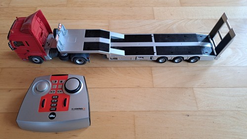 Siku control lkw man - siku,
