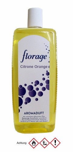 Florage aromaduft konzentrat - florage,