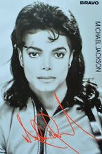 MICHAEL JACKSON -
