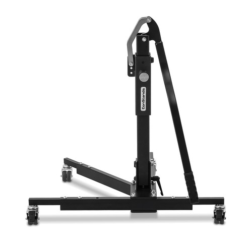 Zentralständer constands - zentralständer,