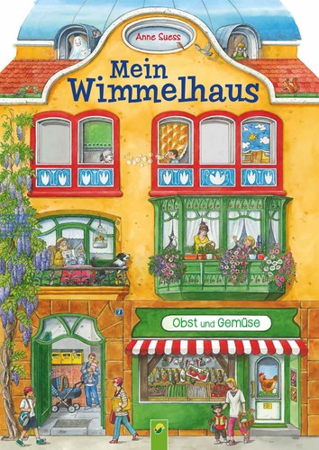 Schwager steinlein verlag - schwager,