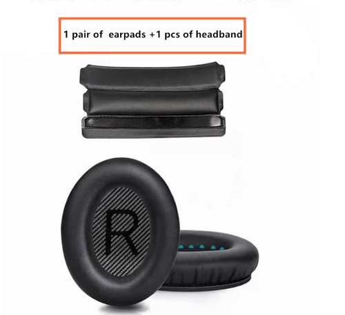 Kopfband earpads for bose - kopfband,