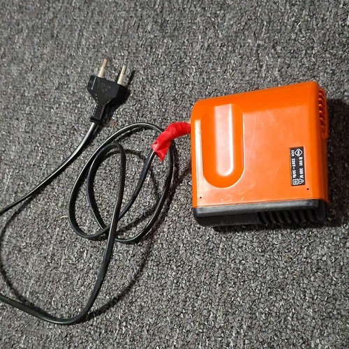 Ddr aka electric - ddr, fön