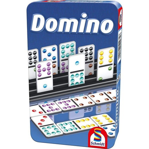 Schmidt spiele domino - spiele,